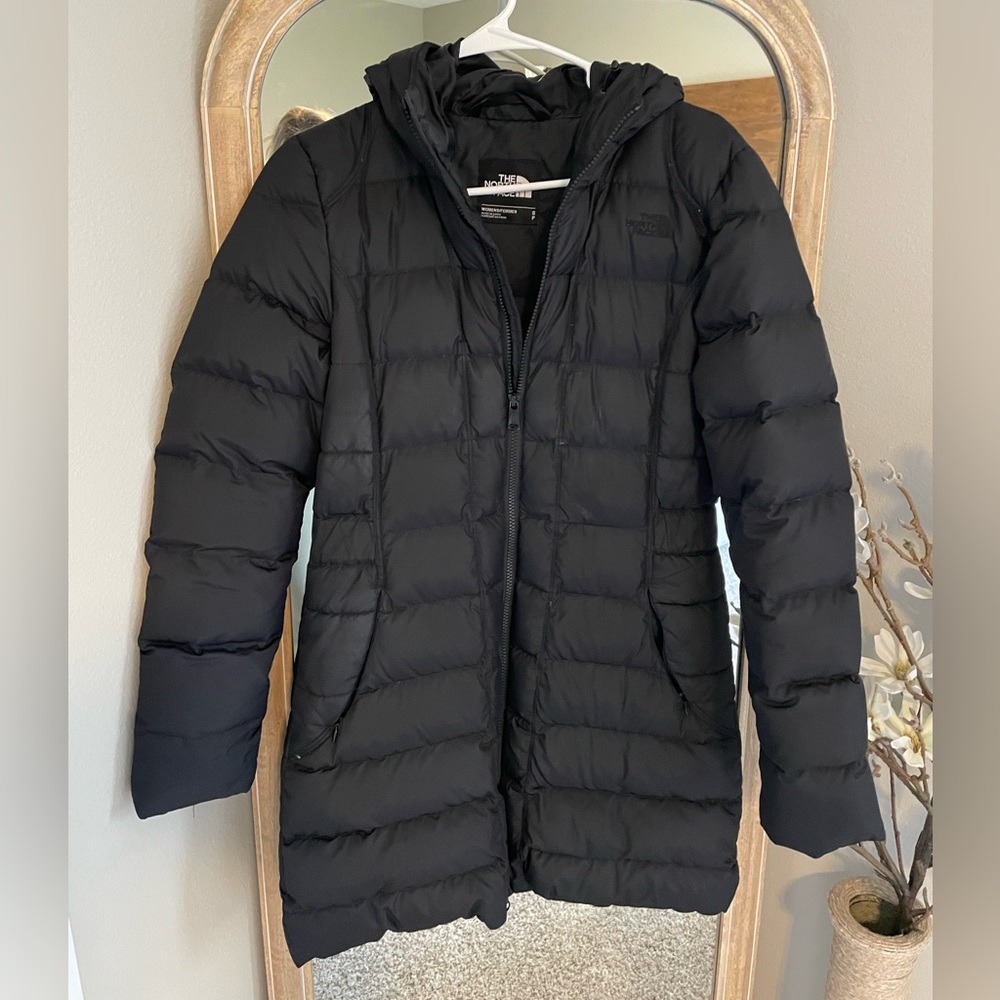The North Face Women’s Down Jacket - Size Small